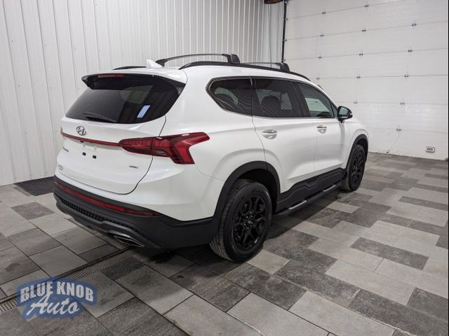 2022 Hyundai Santa Fe XRT