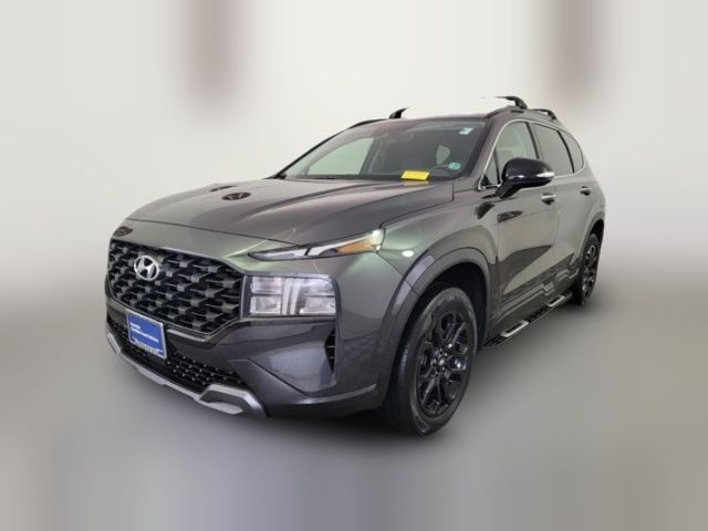 2022 Hyundai Santa Fe XRT