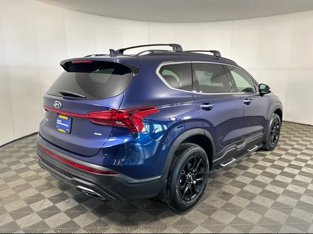 2022 Hyundai Santa Fe XRT