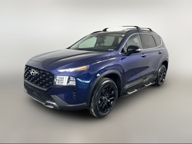 2022 Hyundai Santa Fe XRT