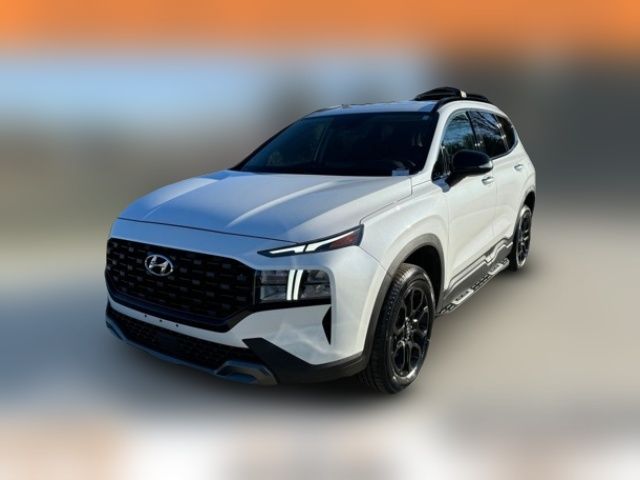 2022 Hyundai Santa Fe XRT