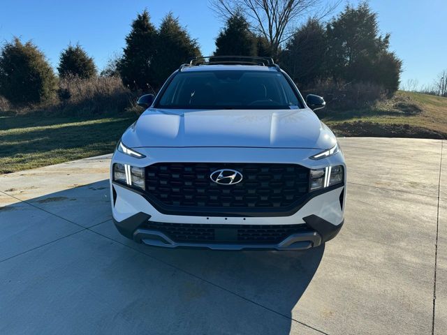 2022 Hyundai Santa Fe XRT