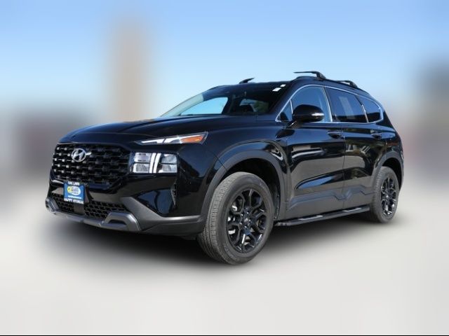 2022 Hyundai Santa Fe XRT