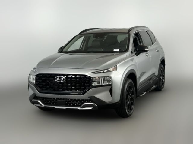 2022 Hyundai Santa Fe XRT