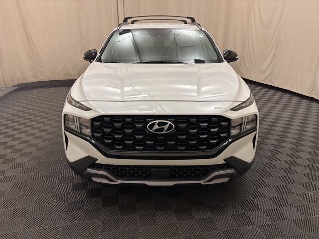 2022 Hyundai Santa Fe XRT