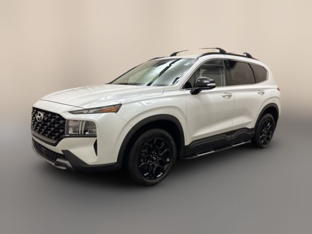 2022 Hyundai Santa Fe XRT