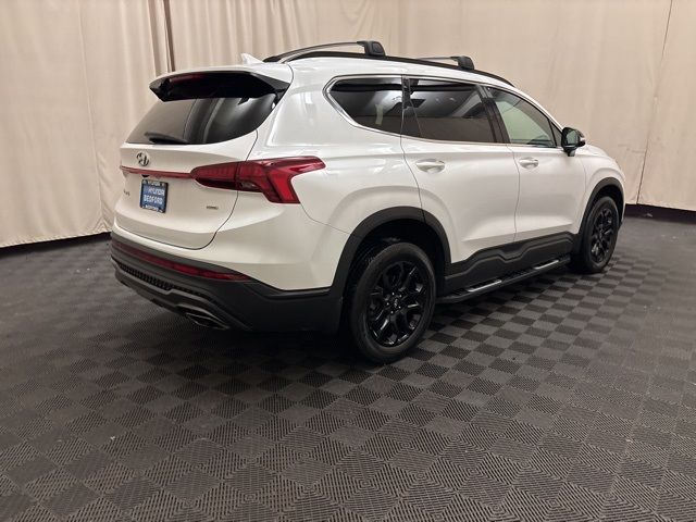 2022 Hyundai Santa Fe XRT