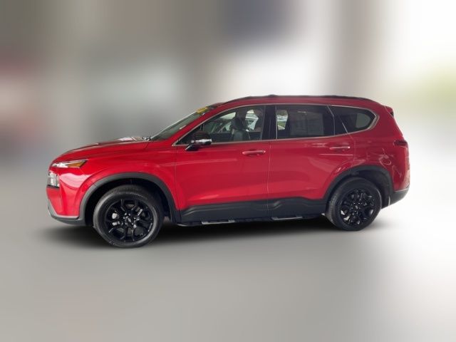 2022 Hyundai Santa Fe XRT