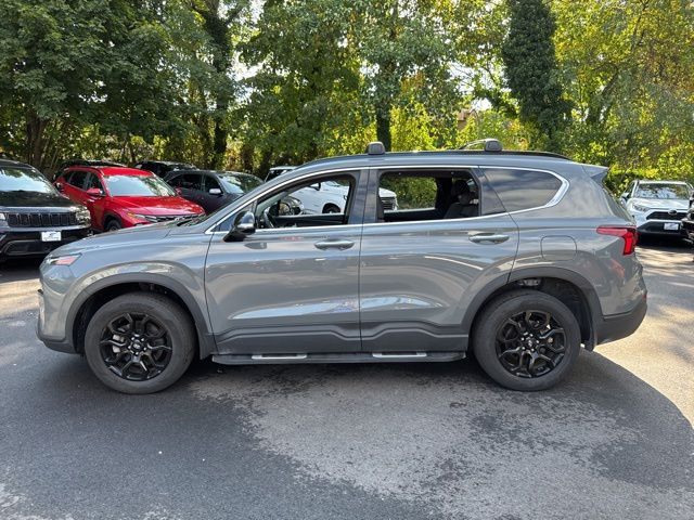 2022 Hyundai Santa Fe XRT