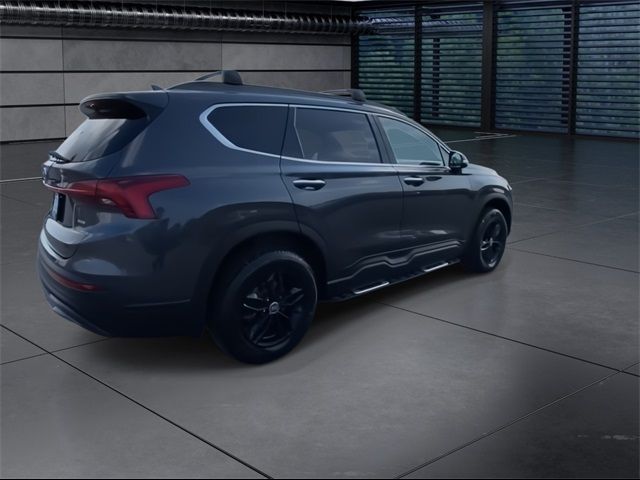 2022 Hyundai Santa Fe XRT