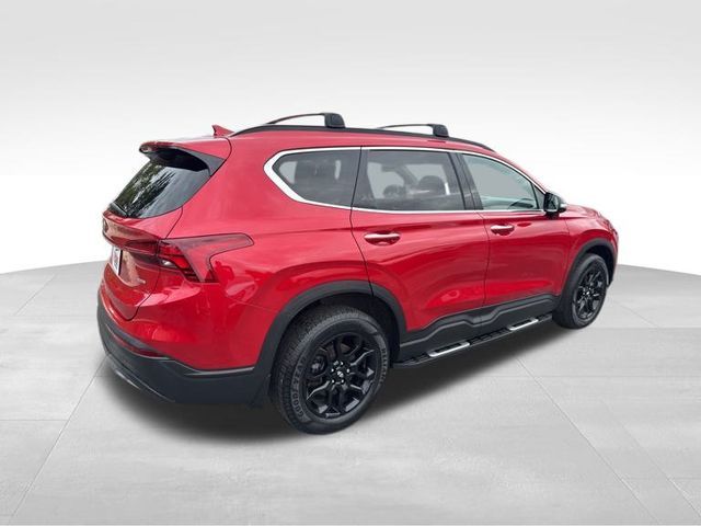 2022 Hyundai Santa Fe XRT