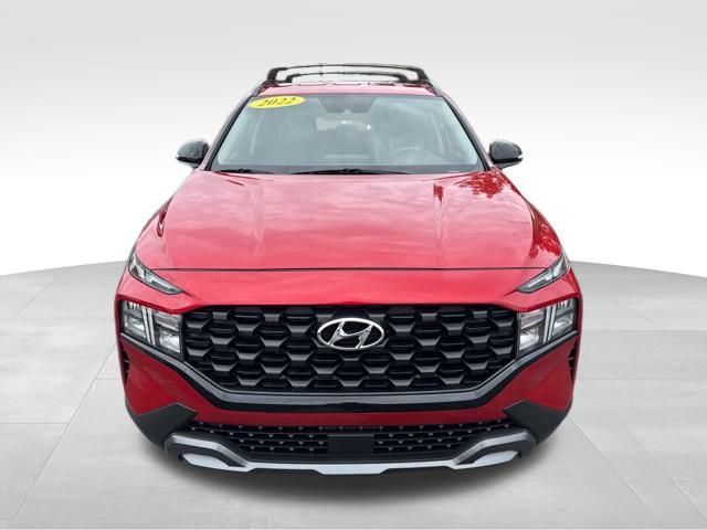 2022 Hyundai Santa Fe XRT