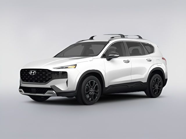 2022 Hyundai Santa Fe XRT