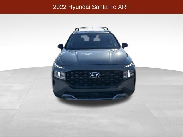 2022 Hyundai Santa Fe XRT