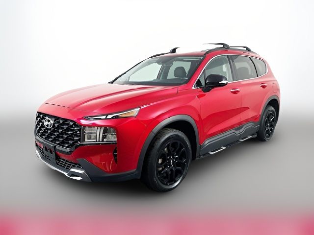 2022 Hyundai Santa Fe XRT