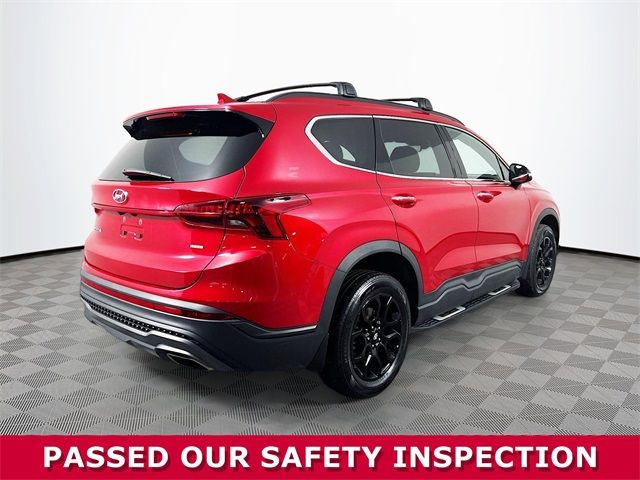 2022 Hyundai Santa Fe XRT