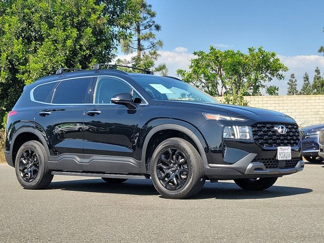 2022 Hyundai Santa Fe XRT