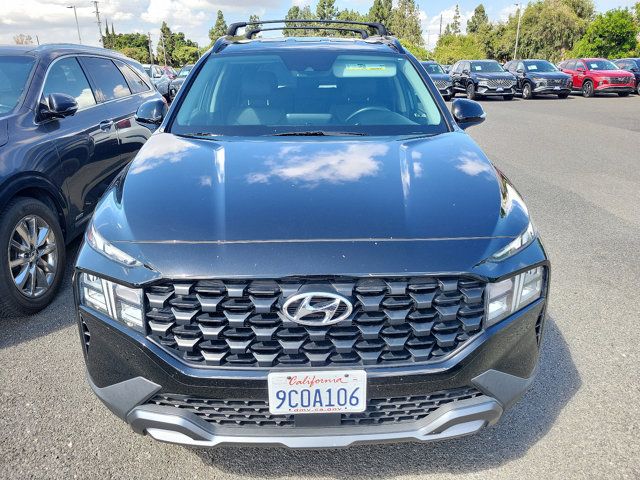 2022 Hyundai Santa Fe XRT