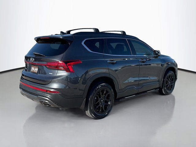 2022 Hyundai Santa Fe XRT