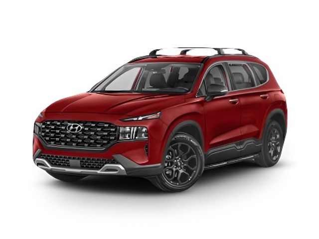 2022 Hyundai Santa Fe XRT