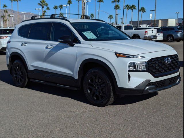 2022 Hyundai Santa Fe XRT