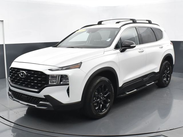 2022 Hyundai Santa Fe XRT