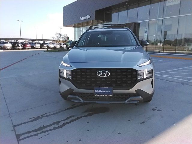 2022 Hyundai Santa Fe XRT