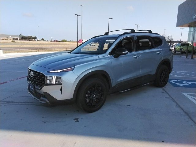 2022 Hyundai Santa Fe XRT