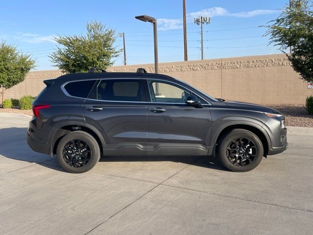 2022 Hyundai Santa Fe XRT