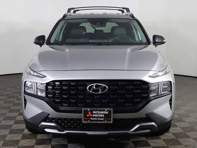 2022 Hyundai Santa Fe XRT