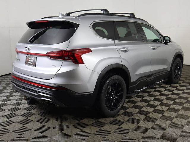 2022 Hyundai Santa Fe XRT