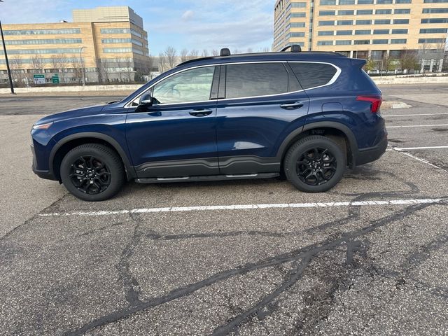 2022 Hyundai Santa Fe XRT