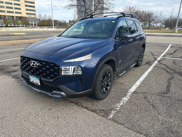 2022 Hyundai Santa Fe XRT