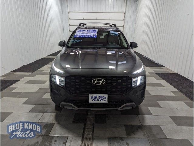 2022 Hyundai Santa Fe XRT