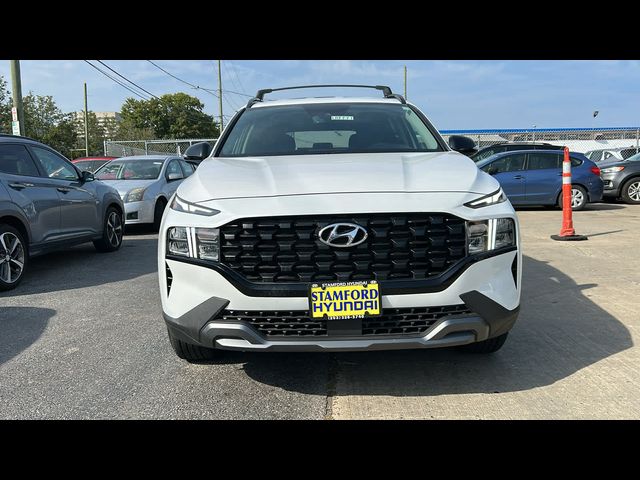 2022 Hyundai Santa Fe XRT