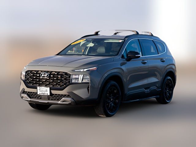 2022 Hyundai Santa Fe XRT