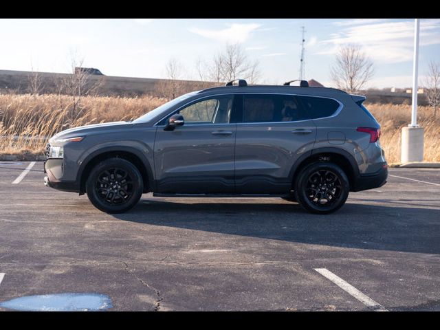 2022 Hyundai Santa Fe XRT