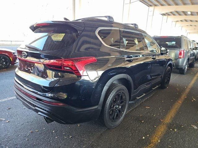 2022 Hyundai Santa Fe XRT