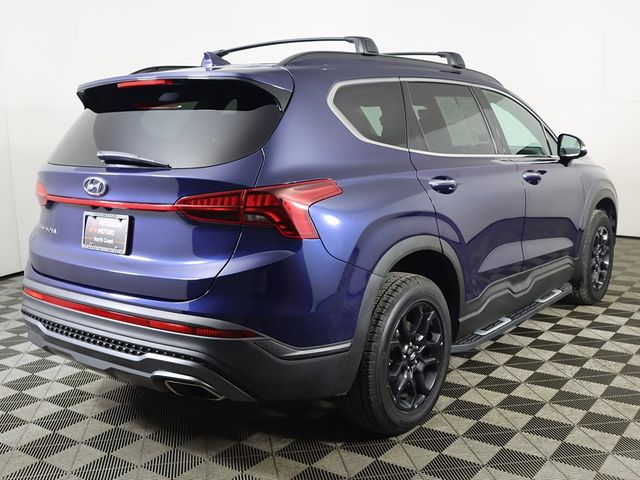 2022 Hyundai Santa Fe XRT