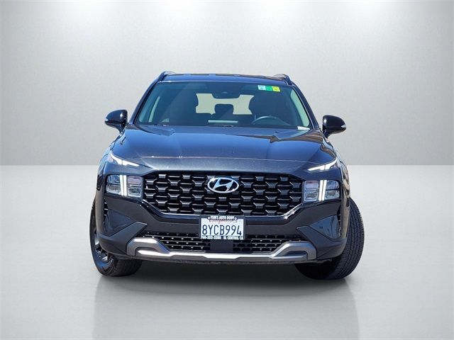 2022 Hyundai Santa Fe XRT