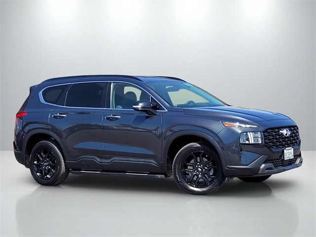 2022 Hyundai Santa Fe XRT