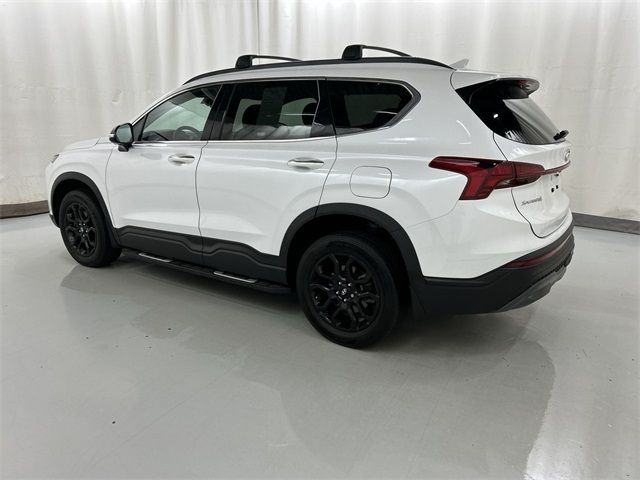 2022 Hyundai Santa Fe XRT