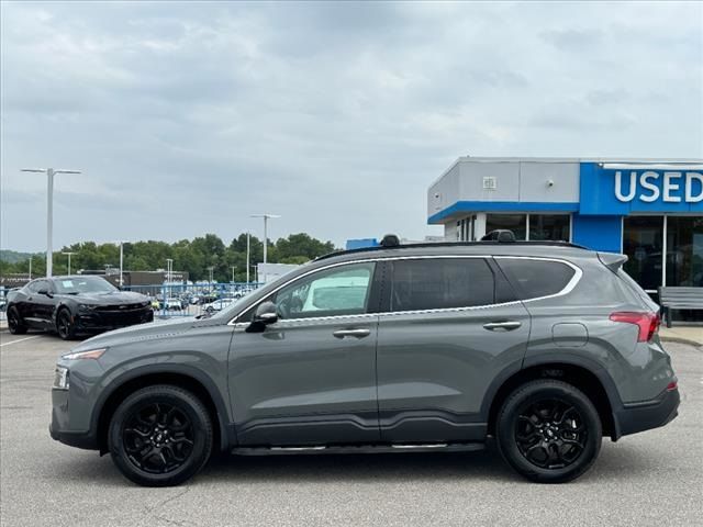 2022 Hyundai Santa Fe XRT