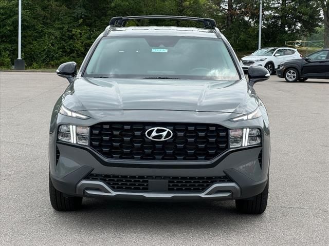 2022 Hyundai Santa Fe XRT