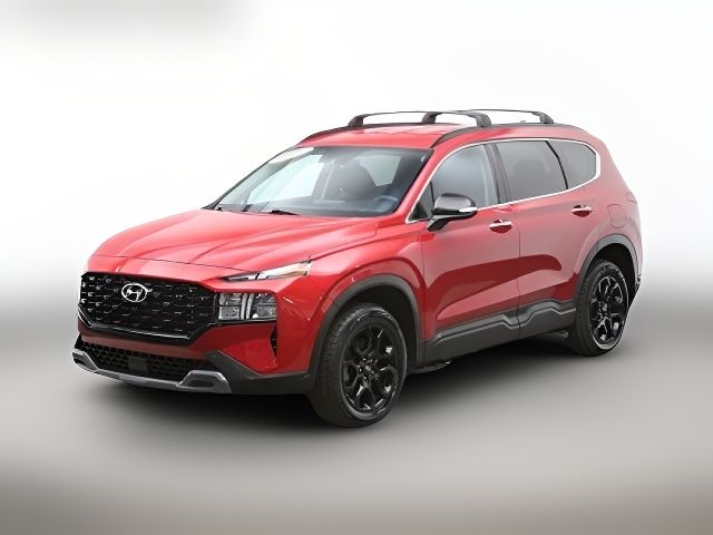 2022 Hyundai Santa Fe XRT