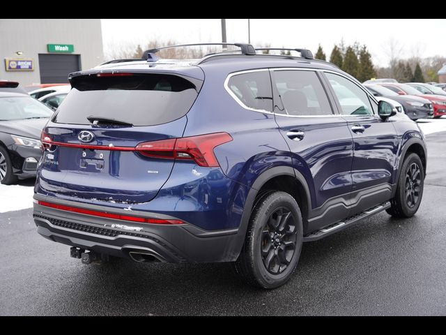 2022 Hyundai Santa Fe XRT