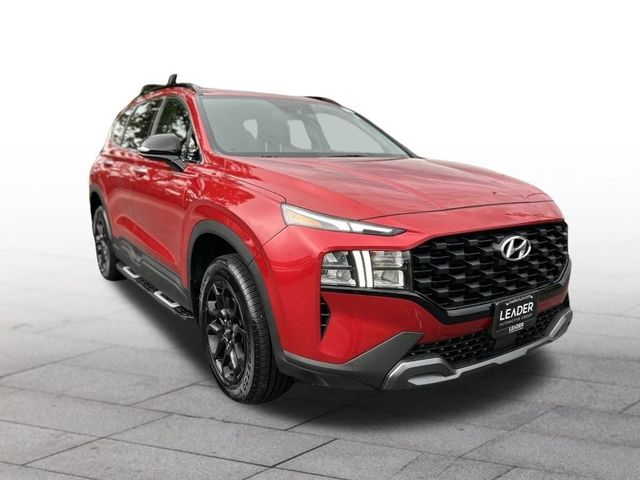 2022 Hyundai Santa Fe XRT