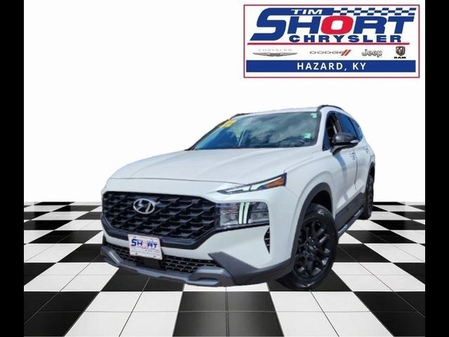 2022 Hyundai Santa Fe XRT