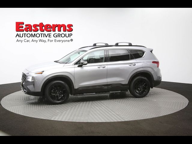 2022 Hyundai Santa Fe XRT