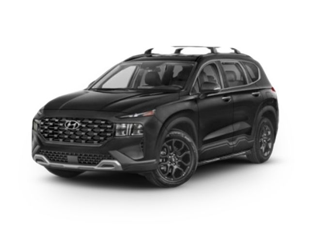 2022 Hyundai Santa Fe XRT